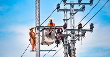 Thủ tướng chỉ đạo triển khai quyết liệt, hiệu quả các giải pháp bảo đảm cung ứng điện trong thời gian cao điểm năm 2024 Thủ tướng chỉ đạo triển khai quyết liệt, hiệu quả các giải pháp bảo đảm cung ứng điện trong thời gian cao điểm năm 2024