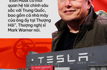 Cú đặt cược liều lĩnh của Elon Musk vào Trung Quốc: Chính phủ ‘bẻ cong’ quy định, cho vay gần như không lãi suất để chiều lòng Tesla, mối quan hệ 'bất thường' khiến Mỹ phải 'để mắt'