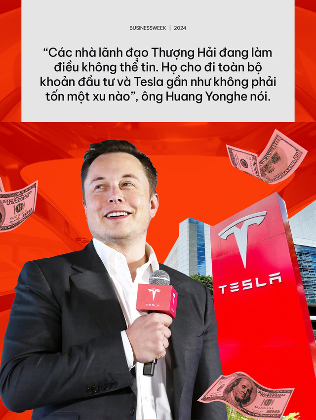 Cú đặt cược liều lĩnh của Elon Musk vào Trung Quốc: Chính phủ ‘bẻ cong’ quy định, cho vay gần như không lãi suất để chiều lòng Tesla, mối quan hệ 'bất thường' khiến Mỹ phải 'để mắt'- Ảnh 2.