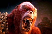 Giải mã phản diện chính của Godzilla x Kong: Quái thú khổng lồ ôm tham vọng thống trị Trái Đất