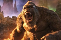 Giải mã chủng loài của Kong trong Monsterverse: Từng là bại tướng của Godzilla, bị giam cầm trong Trái Đất rỗng