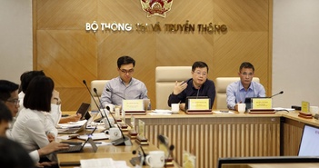 Xử phạt hàng loạt đơn vị vi phạm trong lĩnh vực thông tin và truyền thông Xử phạt hàng loạt đơn vị vi phạm trong lĩnh vực thông tin và truyền thông