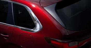 Mazda CX-80 chính thức ra mắt vào ngày 18/4 Mazda CX-80 chính thức ra mắt vào ngày 18/4