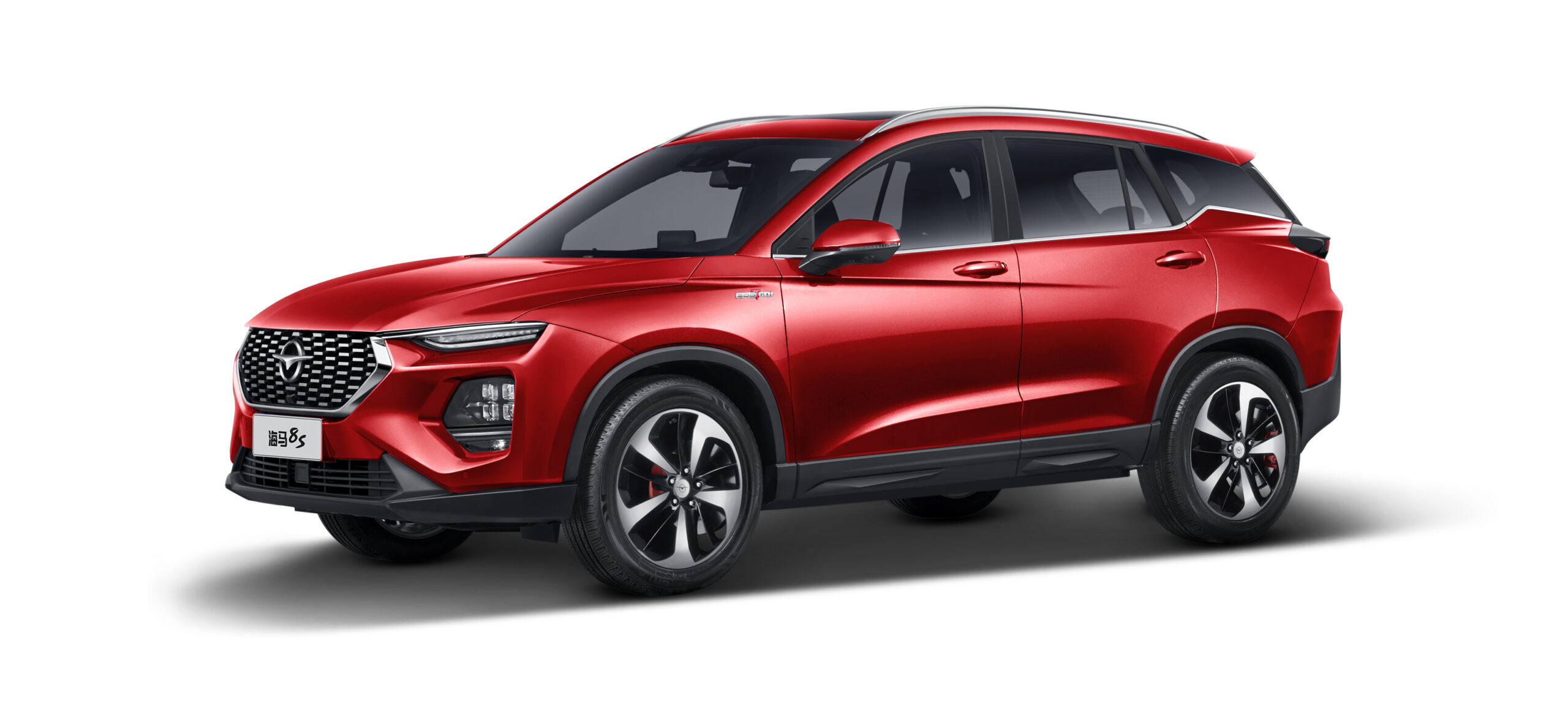 Loạt xe Trung Quốc sắp 'đổ bộ' Việt Nam- Ảnh 4.