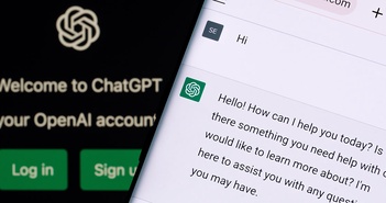 Phổ cập AI tới mọi nhà: ChatGPT có thể sử dụng mà không cần tài khoản từ ngày hôm nay