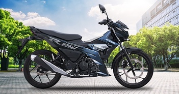 Cập nhật bảng giá xe Suzuki Raider R150 mới nhất tháng 4/2024 Cập nhật bảng giá xe Suzuki Raider R150 mới nhất tháng 4/2024