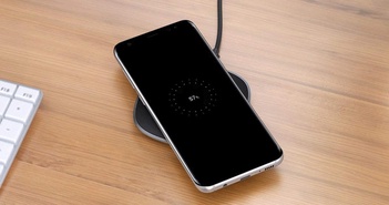 Android 15 sẽ mang đến phương thức sạc không dây mới Android 15 sẽ mang đến phương thức sạc không dây mới