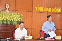 TKV sẽ đầu tư nhiều Dự án Bô xít - Alumin - Nhôm tại Đắk Nông
