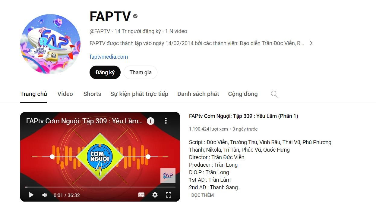 Trước Độ Mixi, loạt kênh YouTube khủng của FAPTV, Trấn Thành từng bị hack, số phận giờ ra sao?- Ảnh 5.