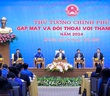 Thủ tướng: Thanh niên phải làm chủ công cuộc chuyển đổi số và phát triển Việt Nam sớm trở thành quốc gia số