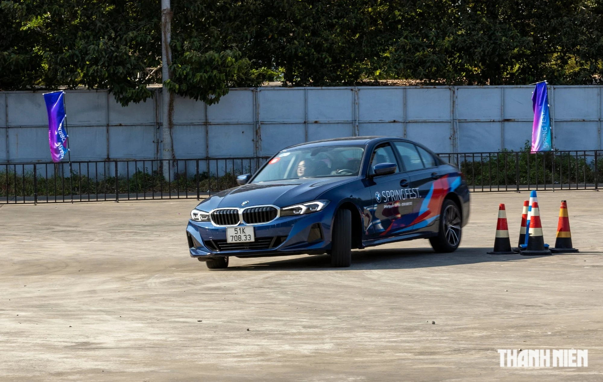 Xe BMW tại Việt Nam ngày càng dễ tiếp cận, lái có còn 'chất'?
