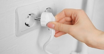 6 mẹo tiết kiệm điện hiệu quả khi vừa vào hè để hóa đơn tiền điện không tăng sốc, gia chủ "dễ thở": Có cách chỉ 0 đồng 6 mẹo tiết kiệm điện hiệu quả khi vừa vào hè để hóa đơn tiền điện không tăng sốc, gia chủ "dễ thở": Có cách chỉ 0 đồng