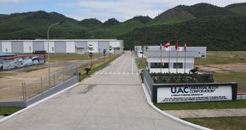 Đà Nẵng phát triển đô thị hậu cần Khu công nghệ cao và các khu công nghiệp Đà Nẵng phát triển đô thị hậu cần Khu công nghệ cao và các khu công nghiệp