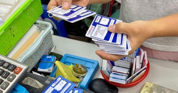 Xử phạt thế nào với doanh nghiệp để SIM rác ra thị trường? Xử phạt thế nào với doanh nghiệp để SIM rác ra thị trường?