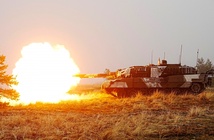 Nga phát triển loại đạn mới sau khi mổ xẻ thiết giáp phương Tây hỗ trợ Ukraine