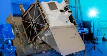 Vệ tinh MethaneSAT sẽ “điểm mặt chỉ tên”  những nguồn phát thải khí methane ra môi trường toàn cầu Vệ tinh MethaneSAT sẽ “điểm mặt chỉ tên”  những nguồn phát thải khí methane ra môi trường toàn cầu