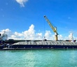 Kho vận và cảng Cẩm Phả - Hành trình hơn 3 thập kỷ
