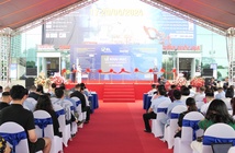 PV Power tham gia Triển lãm Contech Vietnam 2024 và EL Vietnam 2024
