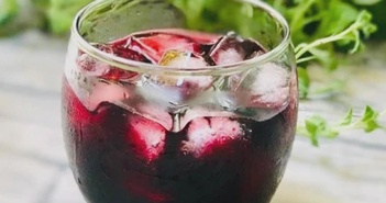 5 mẹo để làm đồ uống trong mùa hè giúp mang lại nhiều sức khỏe 5 mẹo để làm đồ uống trong mùa hè giúp mang lại nhiều sức khỏe
