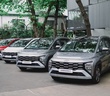Giá chưa tới 500 triệu, Hyundai Stargazer X thành MPV rẻ nhất Việt Nam?