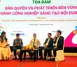 Vi phạm bản quyền trên mạng tại Việt Nam ở mức cao
