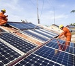 Sắp có cơ chế chính sách hỗ trợ cho điện mặt trời mái nhà tại nhà dân, cơ quan, khu công nghiệp