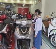 Sức mua đã giảm nhưng người Việt vẫn mua gần 7000 xe máy mỗi ngày