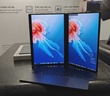 Asus mở bán laptop 2 màn hình Zenbook DUO, giá từ 50 triệu đồng