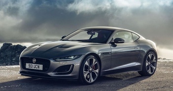 Cập nhật bảng giá xe hãng Jaguar mới nhất tháng 4/2024 Cập nhật bảng giá xe hãng Jaguar mới nhất tháng 4/2024