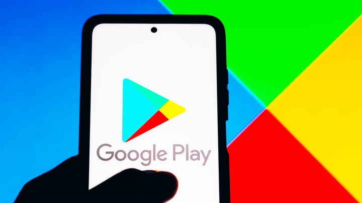 Google kiện kẻ lừa đảo tiền điện tử trên Play Store- Ảnh 1.