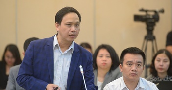 Cần sớm ban hành cơ chế chính sách cho điện mặt trời mái nhà trong khu công nghiệp Cần sớm ban hành cơ chế chính sách cho điện mặt trời mái nhà trong khu công nghiệp