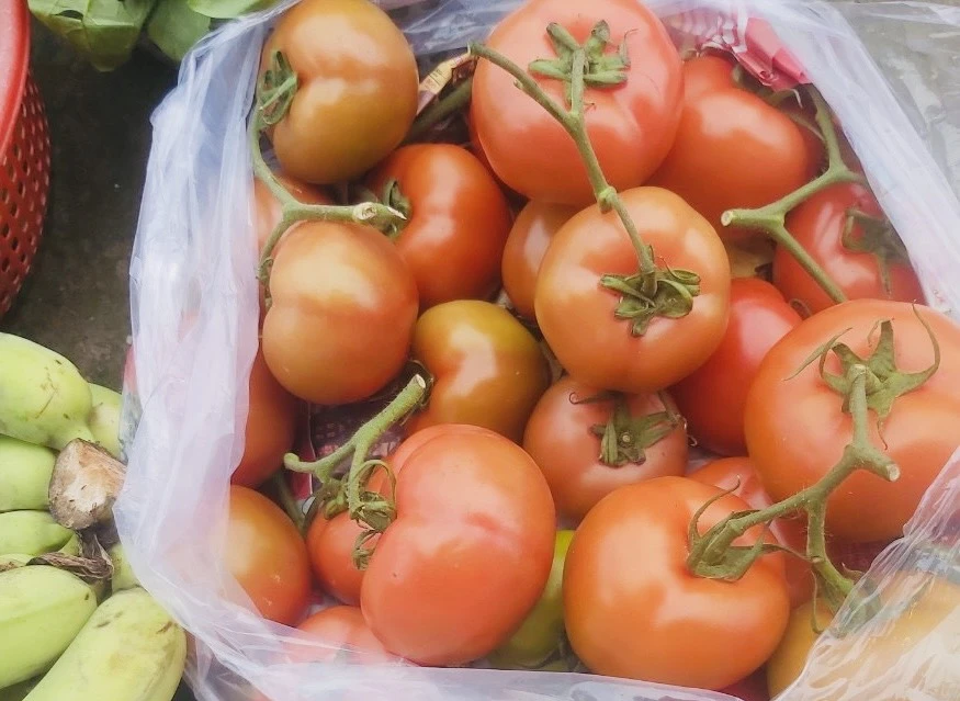 12 tác hại của việc ăn cà chua quá nhiều