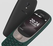 HMD Global ra mắt loạt điện thoại phổ thông Nokia mới