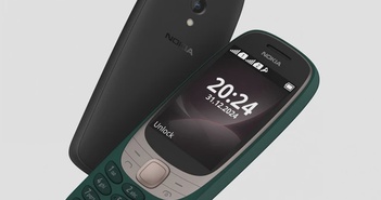 HMD Global ra mắt loạt điện thoại phổ thông Nokia mới HMD Global ra mắt loạt điện thoại phổ thông Nokia mới