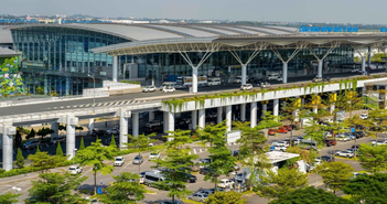 Nội Bài và Đà Nẵng lọt top 100 sân bay tốt nhất thế giới