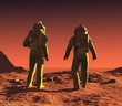 Trăm năm sau khi di cư lên Sao Hỏa, liệu con người có 'tiến hóa' thành một loài mới?