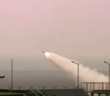 Ấn Độ thử thành công tên lửa phòng không tầm ngắn tự phát triển