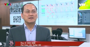 Xây dựng trung tâm dữ liệu xanh tại Việt Nam Xây dựng trung tâm dữ liệu xanh tại Việt Nam