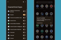 Android 15 sắp có tính năng "cô lập" các ứng dụng độc hại khỏi hệ thống