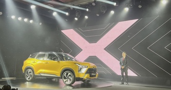Sự đổ bộ của bộ đôi xe Mitsubishi gây 'sốt' thị trường xe hơi Sự đổ bộ của bộ đôi xe Mitsubishi gây 'sốt' thị trường xe hơi