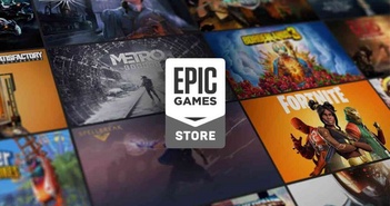 Rò rỉ thông tin hai trò chơi hấp dẫn Epic Games Store sắp tặng miễn phí