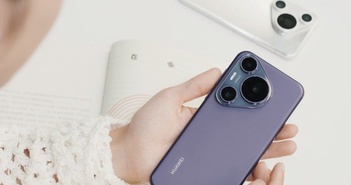 Huawei đặt tham vọng lớn vào dòng Pura 70 cao cấp Huawei đặt tham vọng lớn vào dòng Pura 70 cao cấp