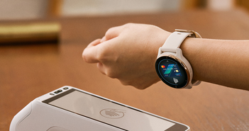 Garmin Pay chính thức ra mắt tại Việt Nam Garmin Pay chính thức ra mắt tại Việt Nam