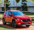 Giá xe Mazda CX-5 tháng 4/2024, thấp nhất từ 749 triệu đồng