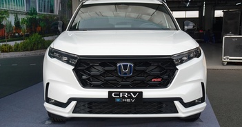 Ô tô hybrid giữ giá hơn xe điện sau 5 năm sử dụng Ô tô hybrid giữ giá hơn xe điện sau 5 năm sử dụng