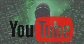 10 cách bảo vệ kênh YouTube, Facebook để không bị hacker chiếm đoạt
