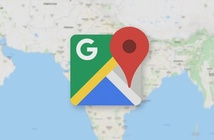 Google Maps sắp hỗ trợ kết nối vệ tinh