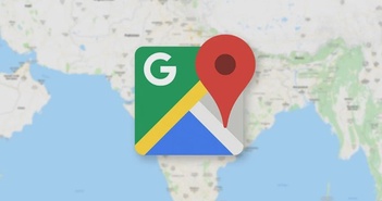 Google Maps sắp hỗ trợ kết nối vệ tinh Google Maps sắp hỗ trợ kết nối vệ tinh