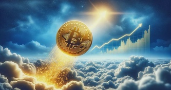 Bitcoin có thể đạt 435.000 USD vào 'halving' 2028