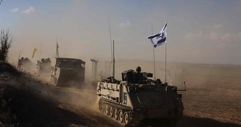 Israel kêu gọi Mỹ cung cấp thêm vũ khí Israel kêu gọi Mỹ cung cấp thêm vũ khí